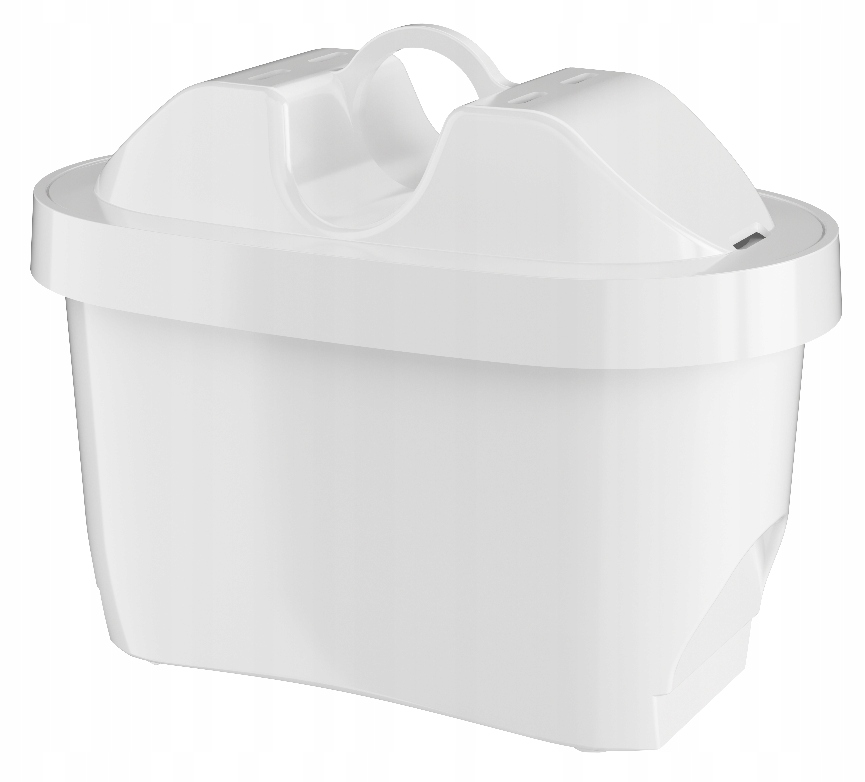 Filtr wody AQUAPHOR wkład filtrujący Maxfor+ 5 szt EAN (GTIN) 5905490462206