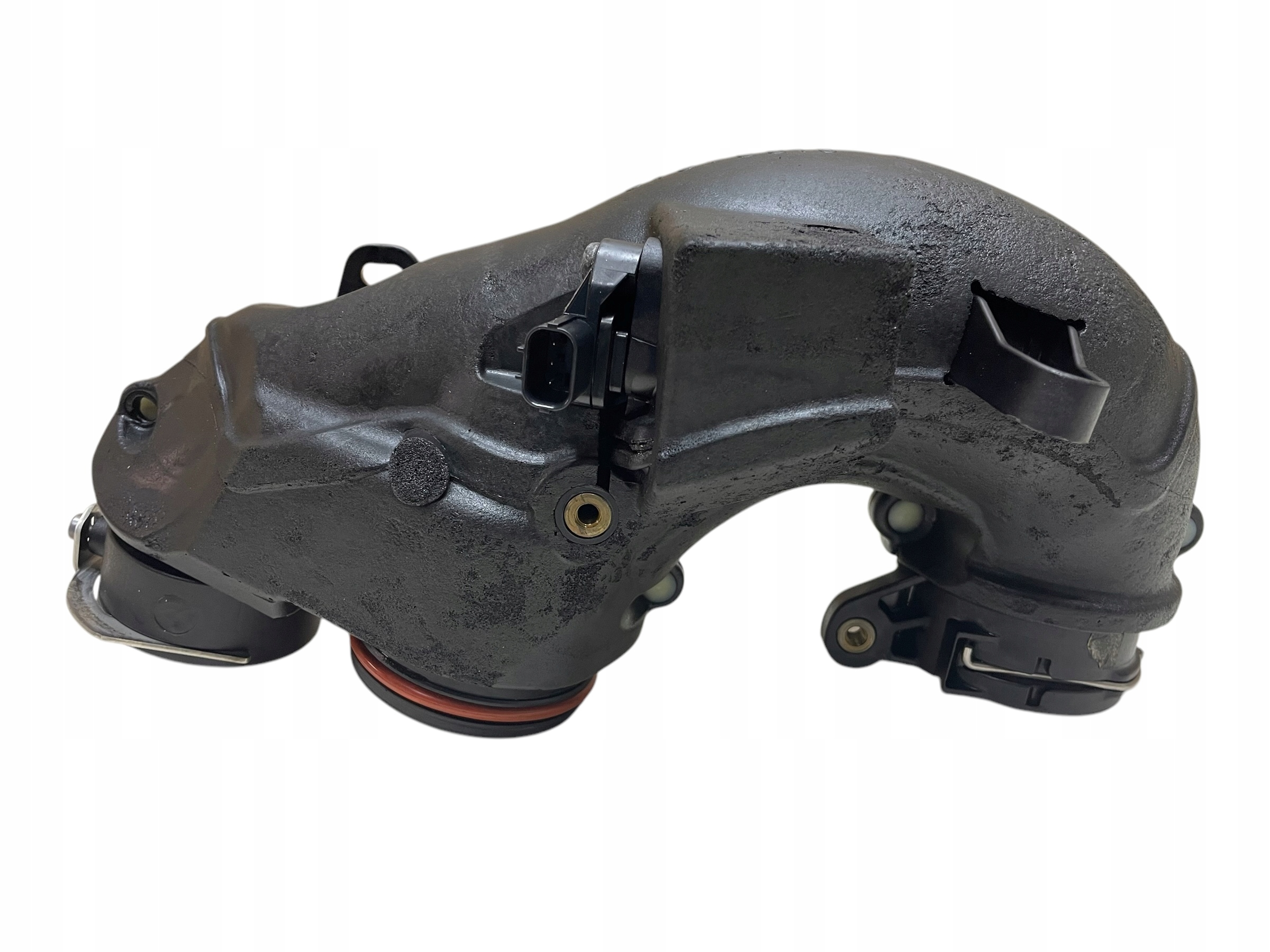 pipe wiring air VOLVO XC90 II XC60 II 2.0T