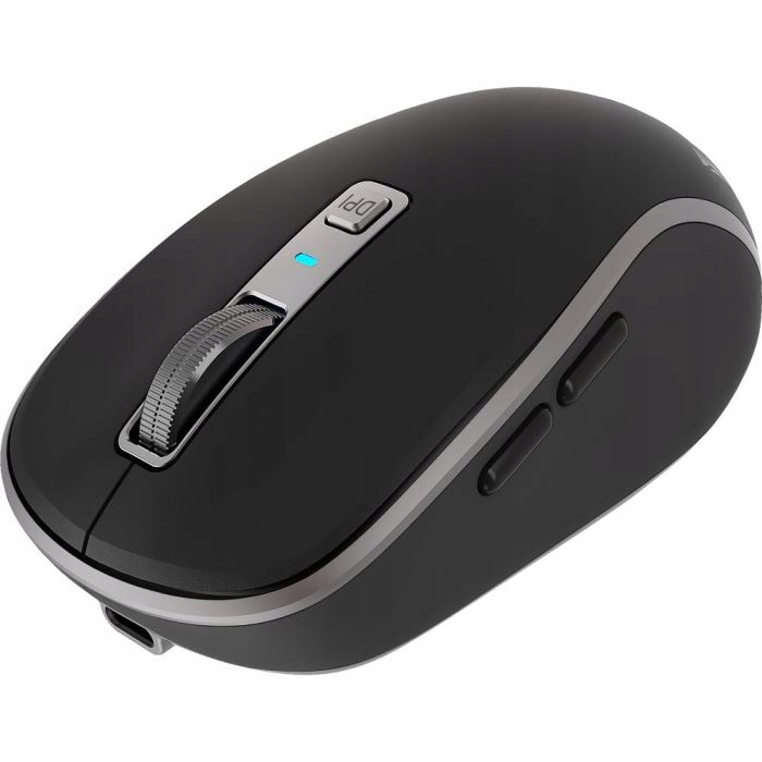 Dual mode Wl myš Noble Yenkee Yms 2085BK