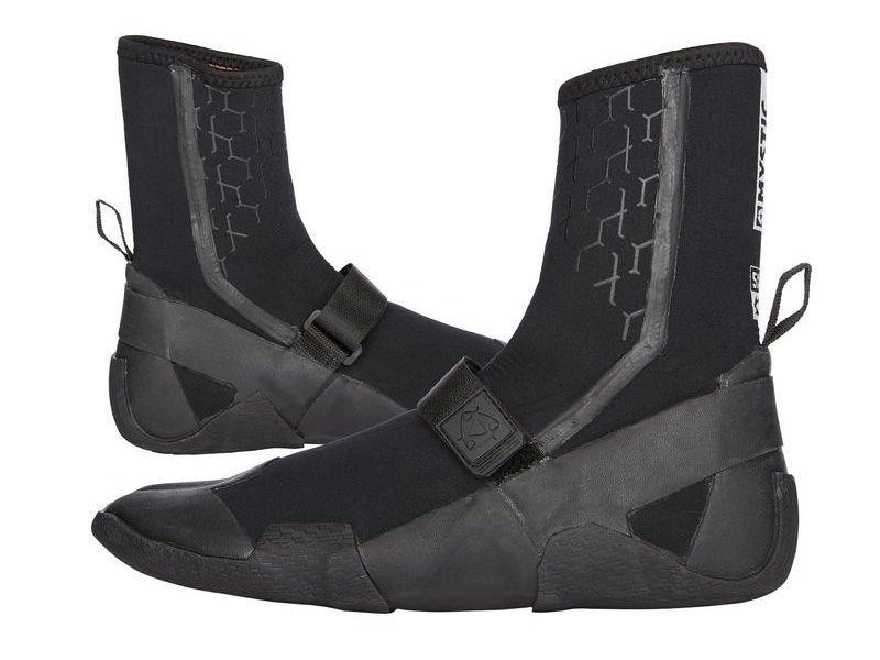 Neoprenové boty Mystic Marshall Rt Boot 5 mm 35-36