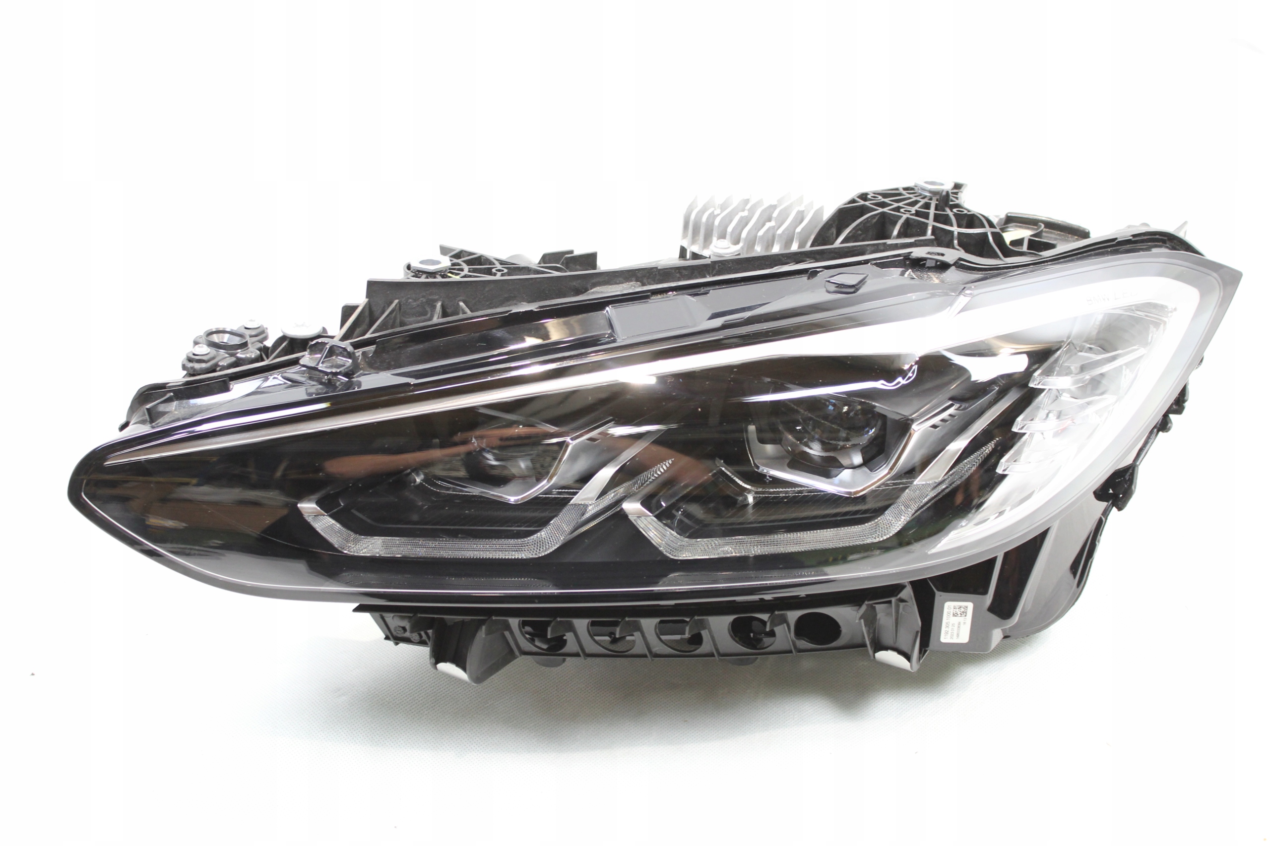 LAMPA PRZÓD KOMPLET USA LED LEWA BMW G22 G23 G26