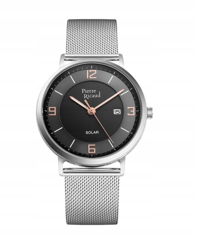 Nové Originální Pánské Hodinky Pierre Ricaud P60023.51R6Q