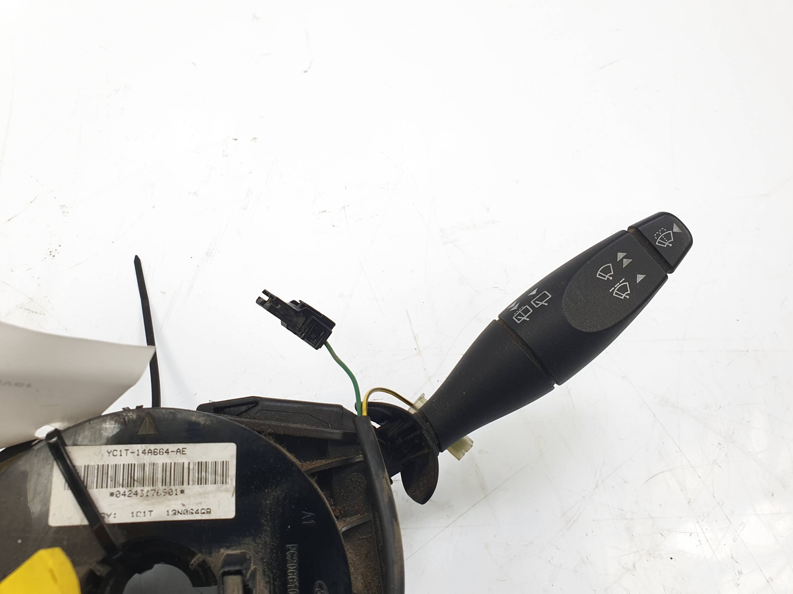 DEVIO LUCI TERGICRISTALLO TERGI 1C1T13335AB FORD TRANSIT MK5