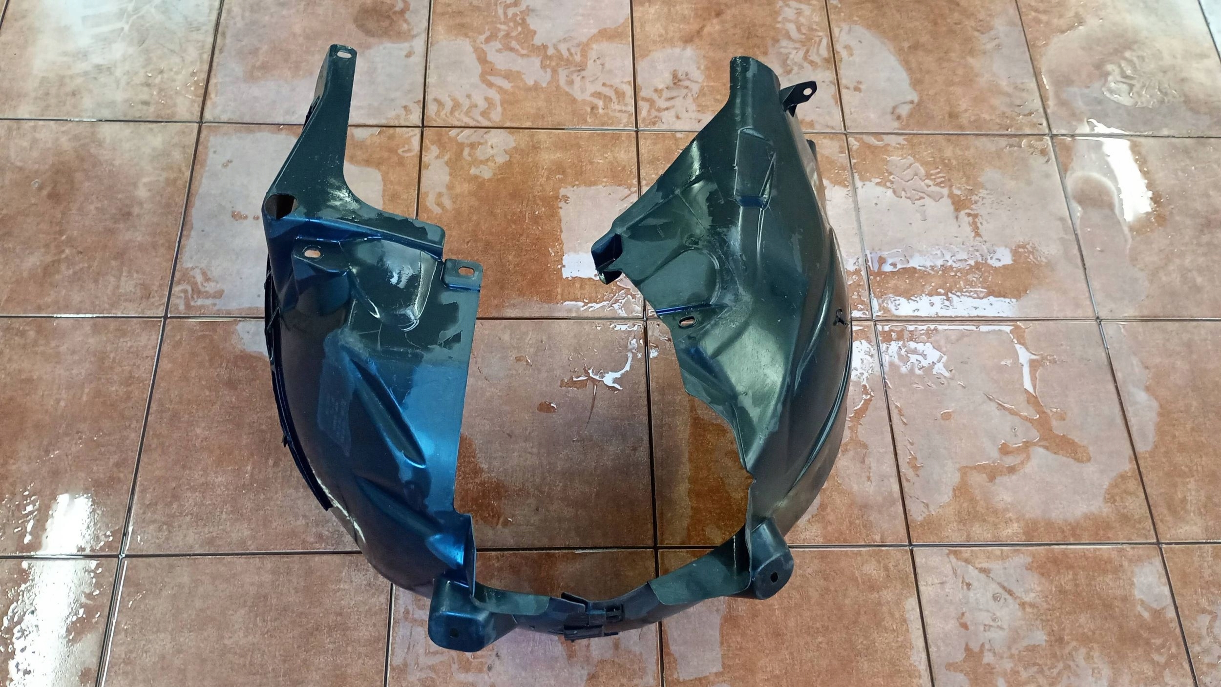 opel oe 13187354