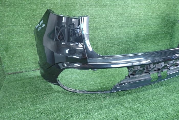 AUDI Q5 8MA III S-LINE 24- bumper rear rear part