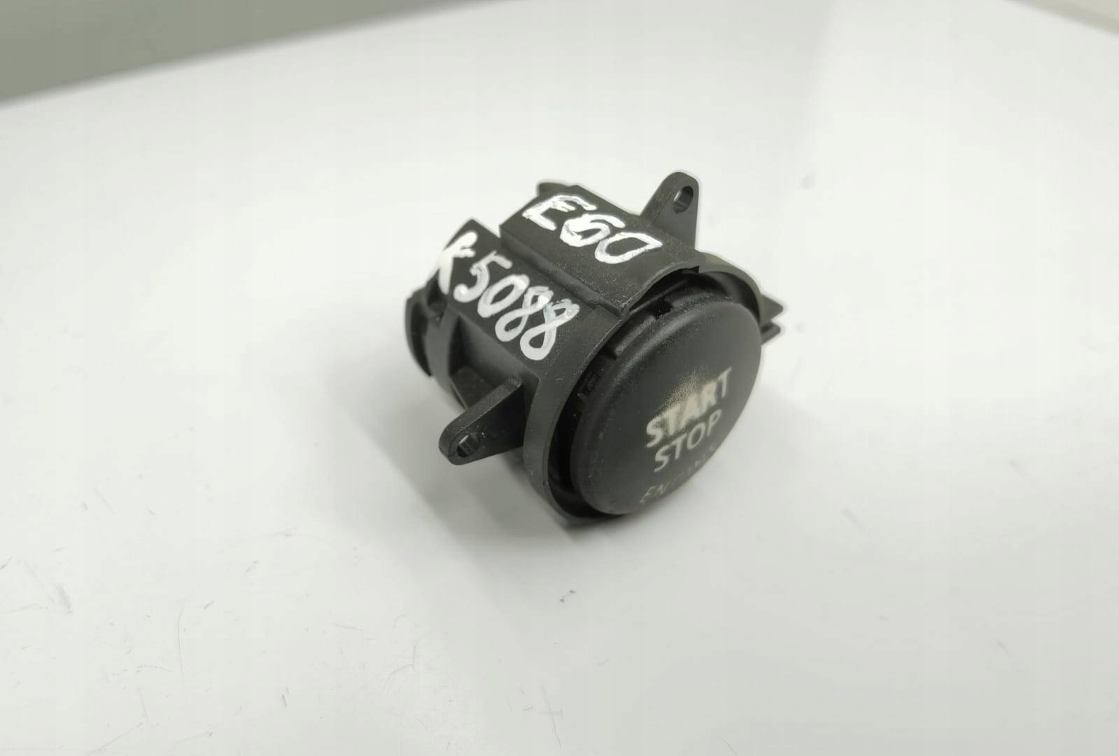 schalter zaplonu Start / Stop BMW 5 E60/E61 E60 2006 6979533