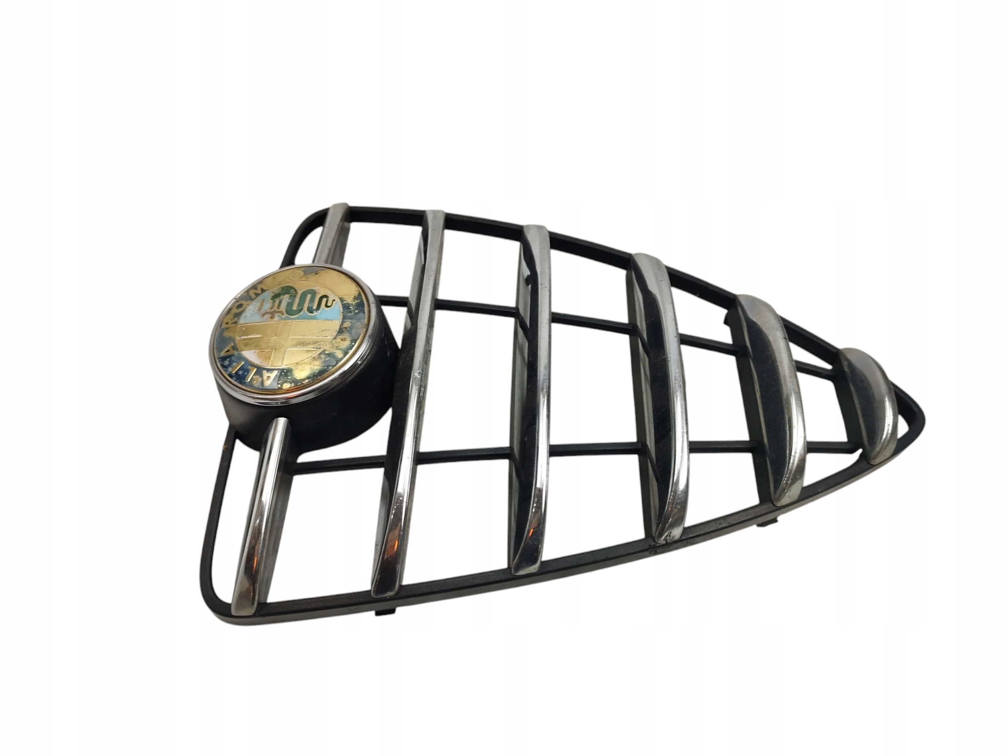 Grille Radiateur ALFA ROMEO MITO (2008-2013) 156078532