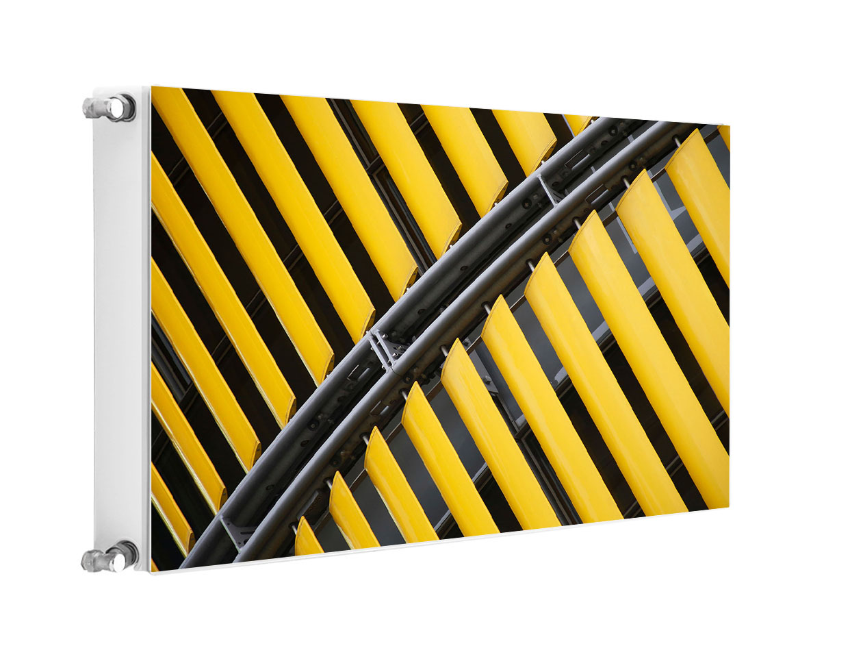 MAGNES NA KALORYFER GRZEJNIK 80x60 WZÓR FOTOTAPETA