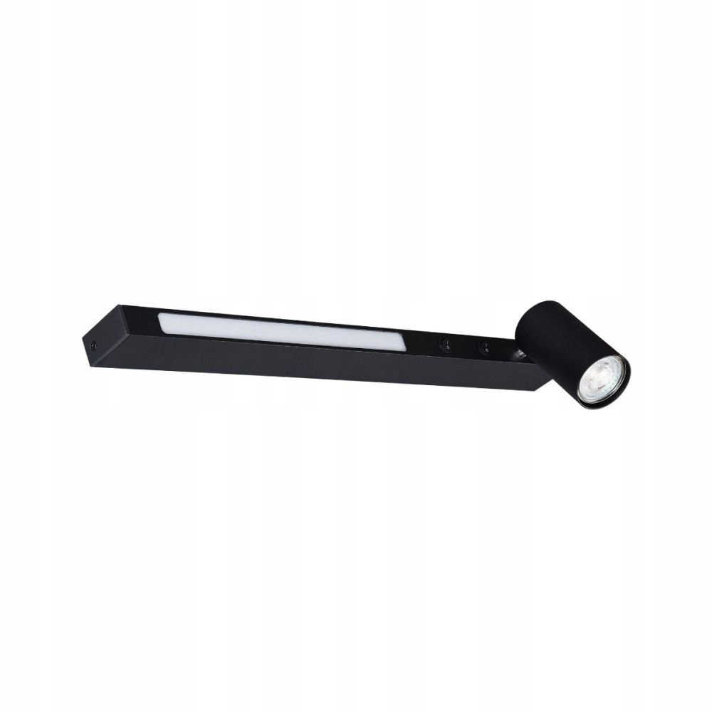 Nástěnná lampa s reflektorem Mannari W230757202 Zuma Line