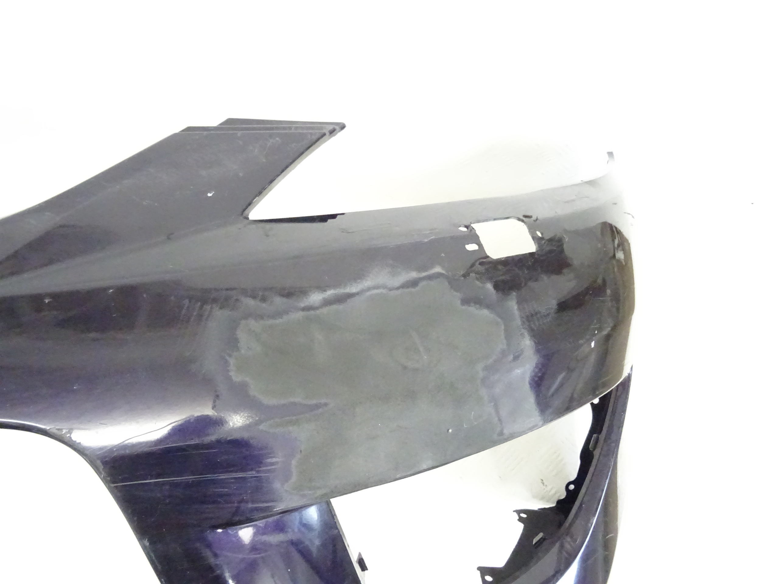 Mazda 5 V LIFT SPORT bumper front front