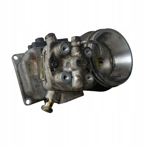 AUDI 80 B3 1.8 distributeur carburant 026133353 BOSCH
