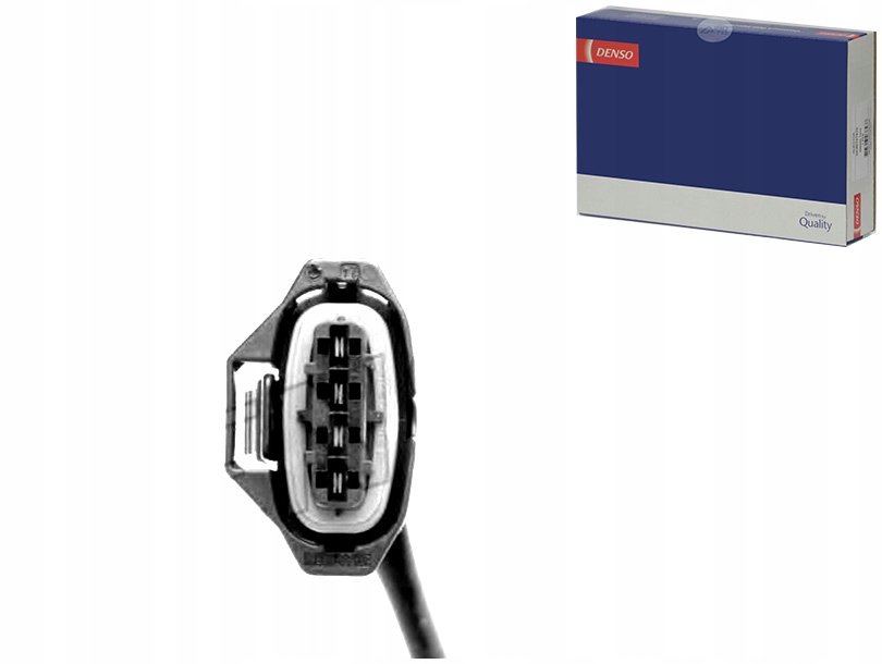 Lambda Sonda Denso 9202575 93185493 855426 855356