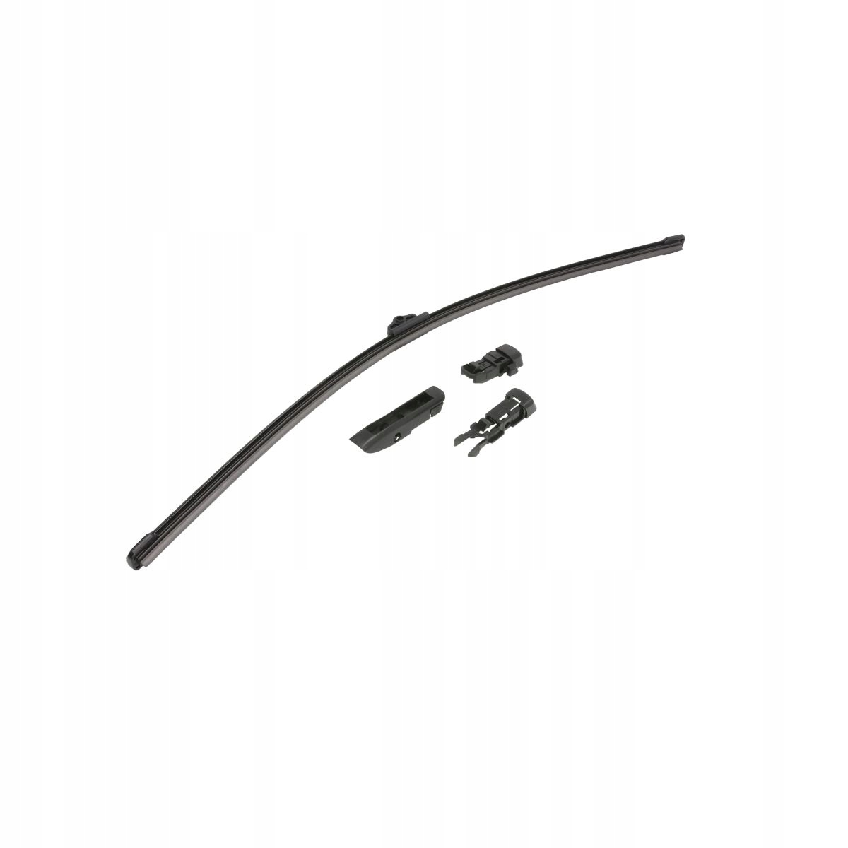 VAL578508 - РУЧКА HF55 HYDROCONNECT ПЕРЕДНЯЯ LHD 55CM 578508