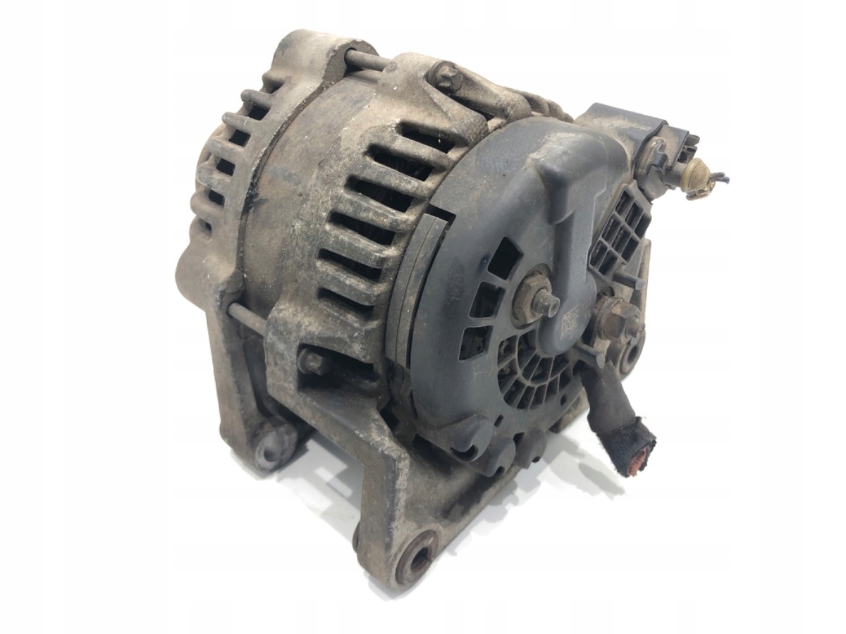 ALTERNATOR OPEL ASTRA J 13500577 1.6 180KM 09-15 Producent części OEM