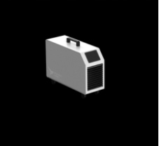 Turbodmychadlo DC 40 kW – Extrémní rychlost nabíjení Explomar