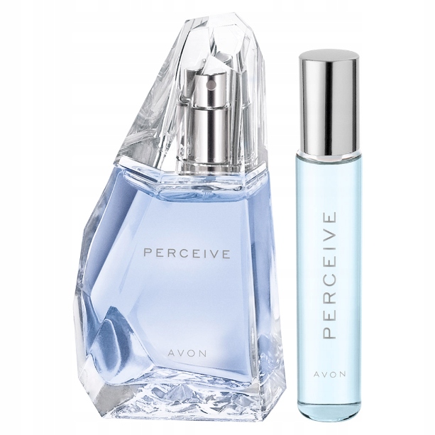 Avon Parfémovaná Voda Perceive 100 ml Parfém 10 ml