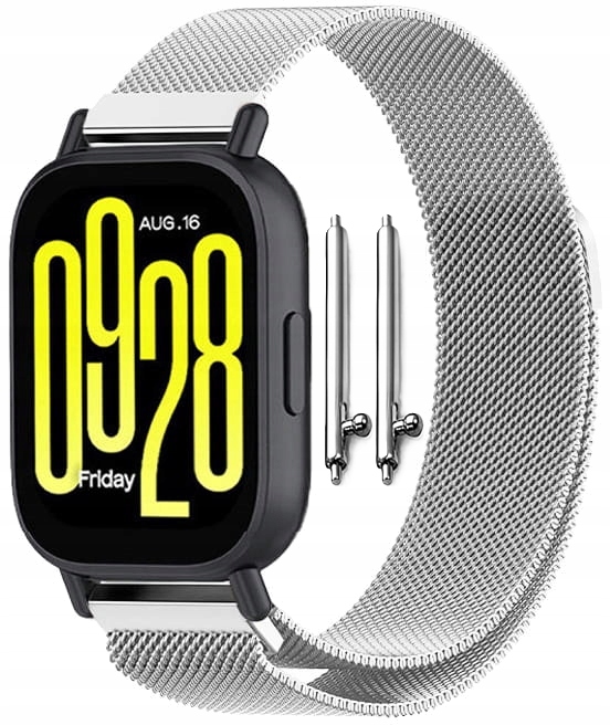 Pasek Do Redmi Watch 5 Active Lite Zegarka 22mm Opaska Bransoleta