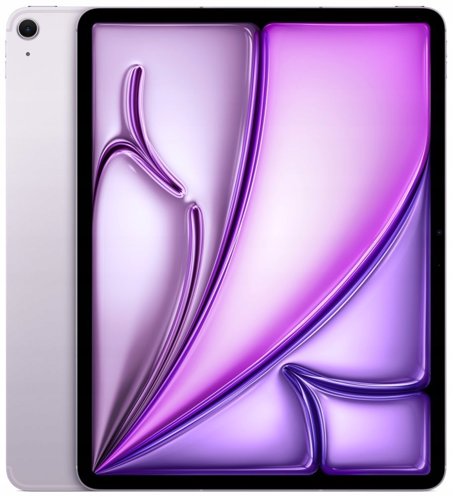 Apple iPad Air 13" (2025) 1TB M3 WiFi Cellular Fialový
