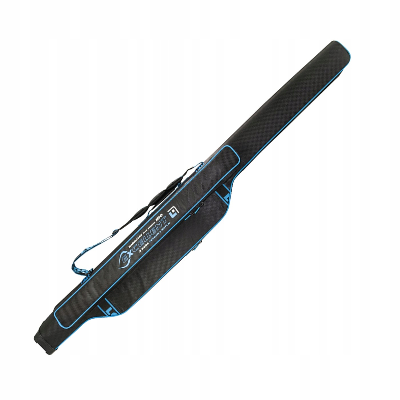 Pokrowiec na wędki Lorpio Excellent 180 cm