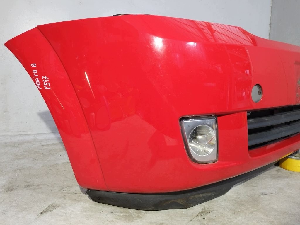 Opel Meriva A bumper front front Y547