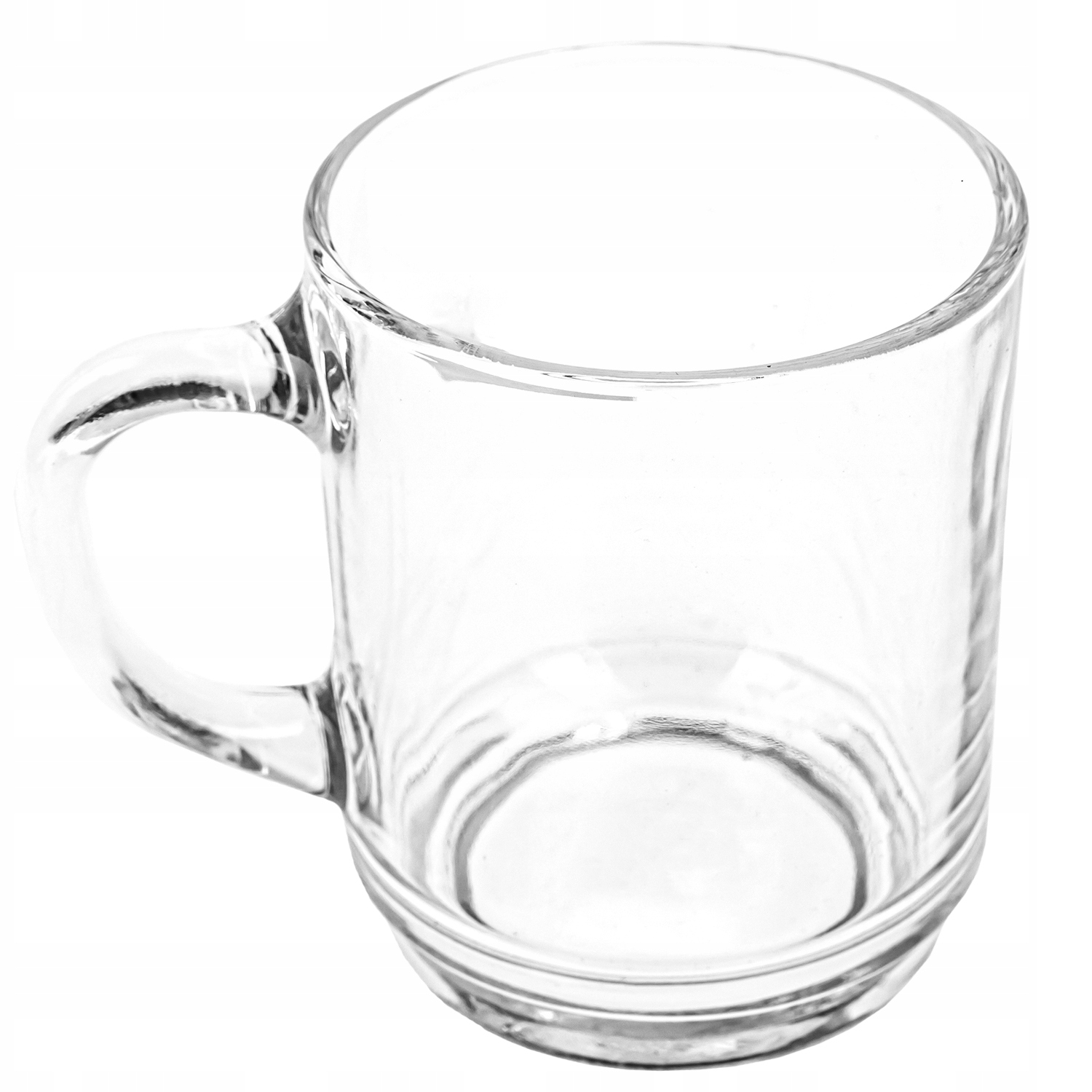 

Kubek Duralex Versailles szkło 260 ml