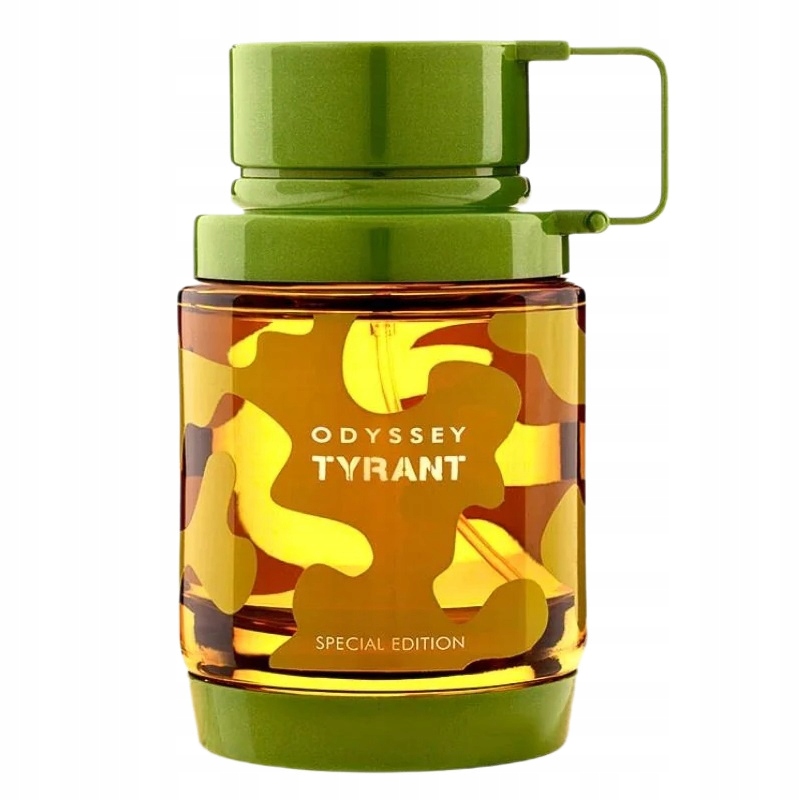 Armaf Odyssey Tyrant Special Edition parfémovaná voda 60 Ml