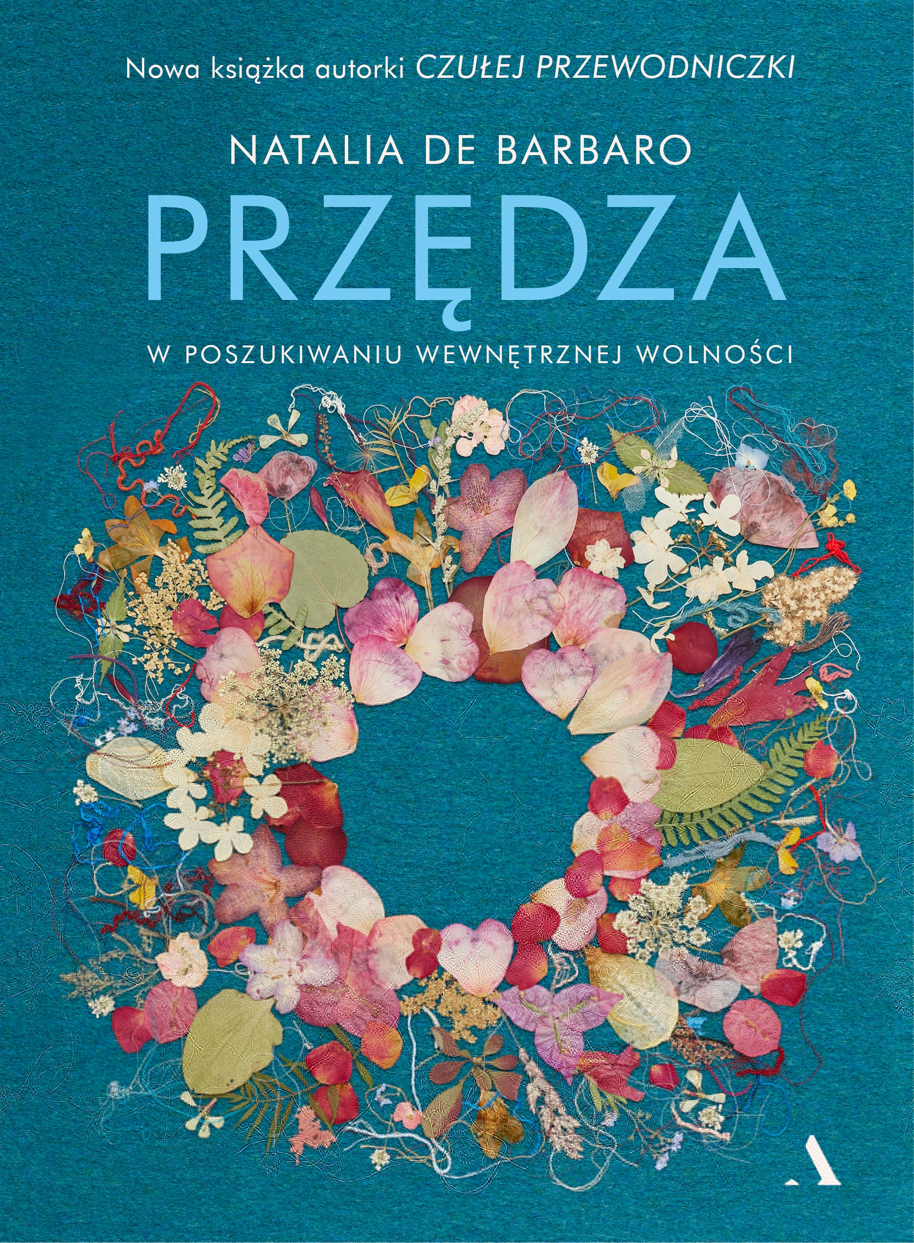 

Przędza, Natalia de Barbaro