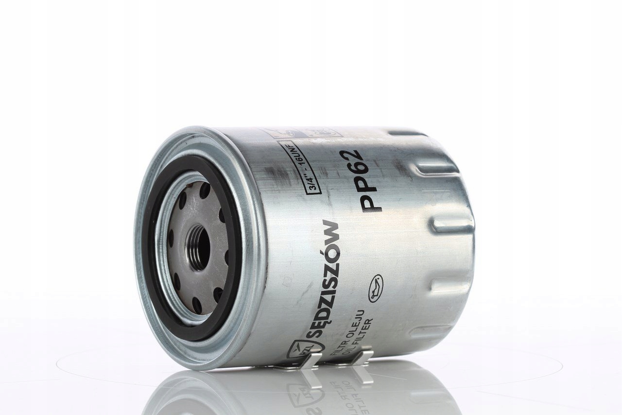 

Pzl Filters PP62 Filtr oleju