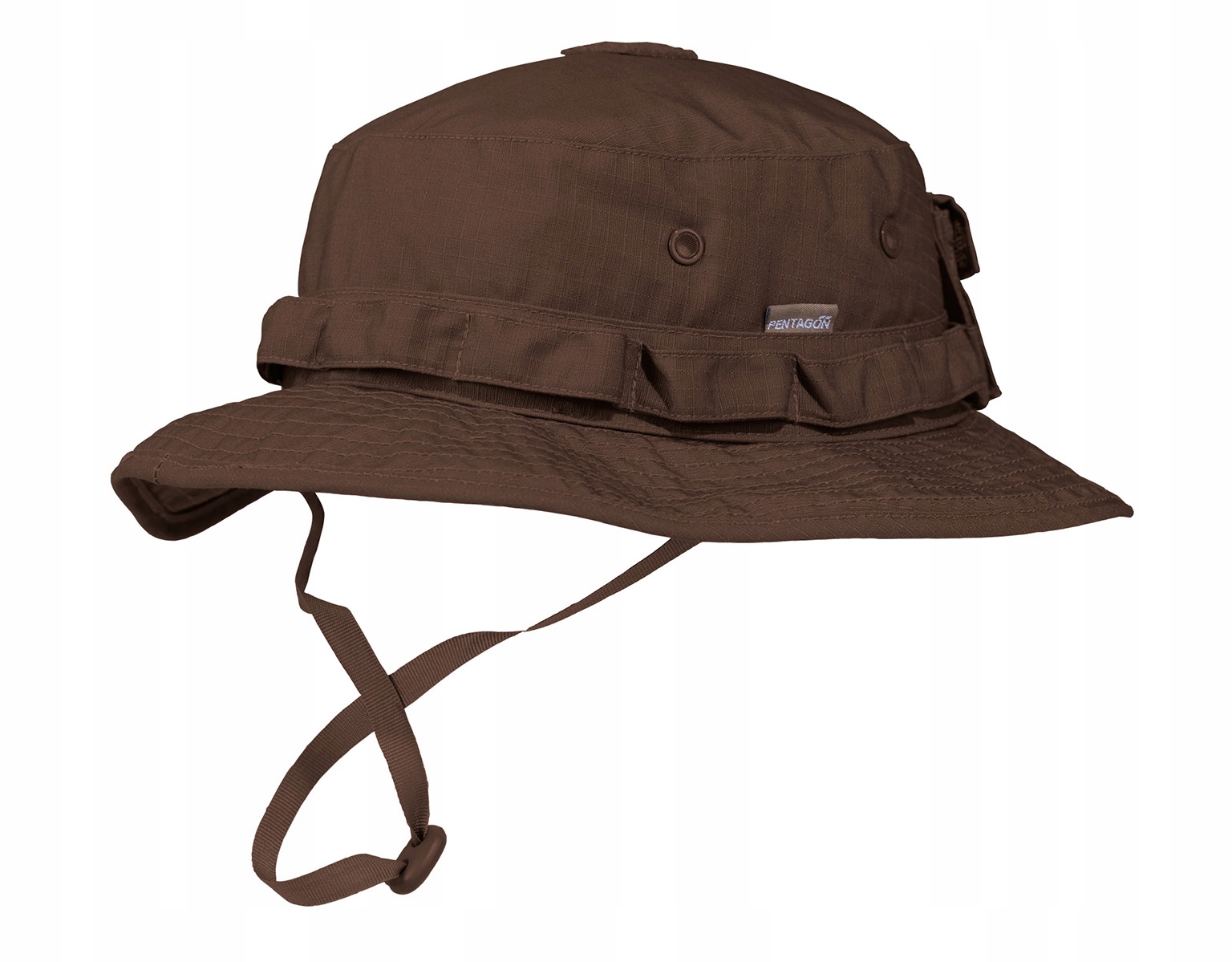 

Kapelusz Pentagon Jungle Hat Terra brown 55
