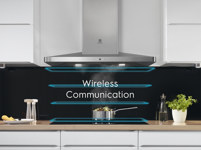 Płyta Electrolux CIT61443 SLIM-FIT Model SLIM-FIT CIT61443