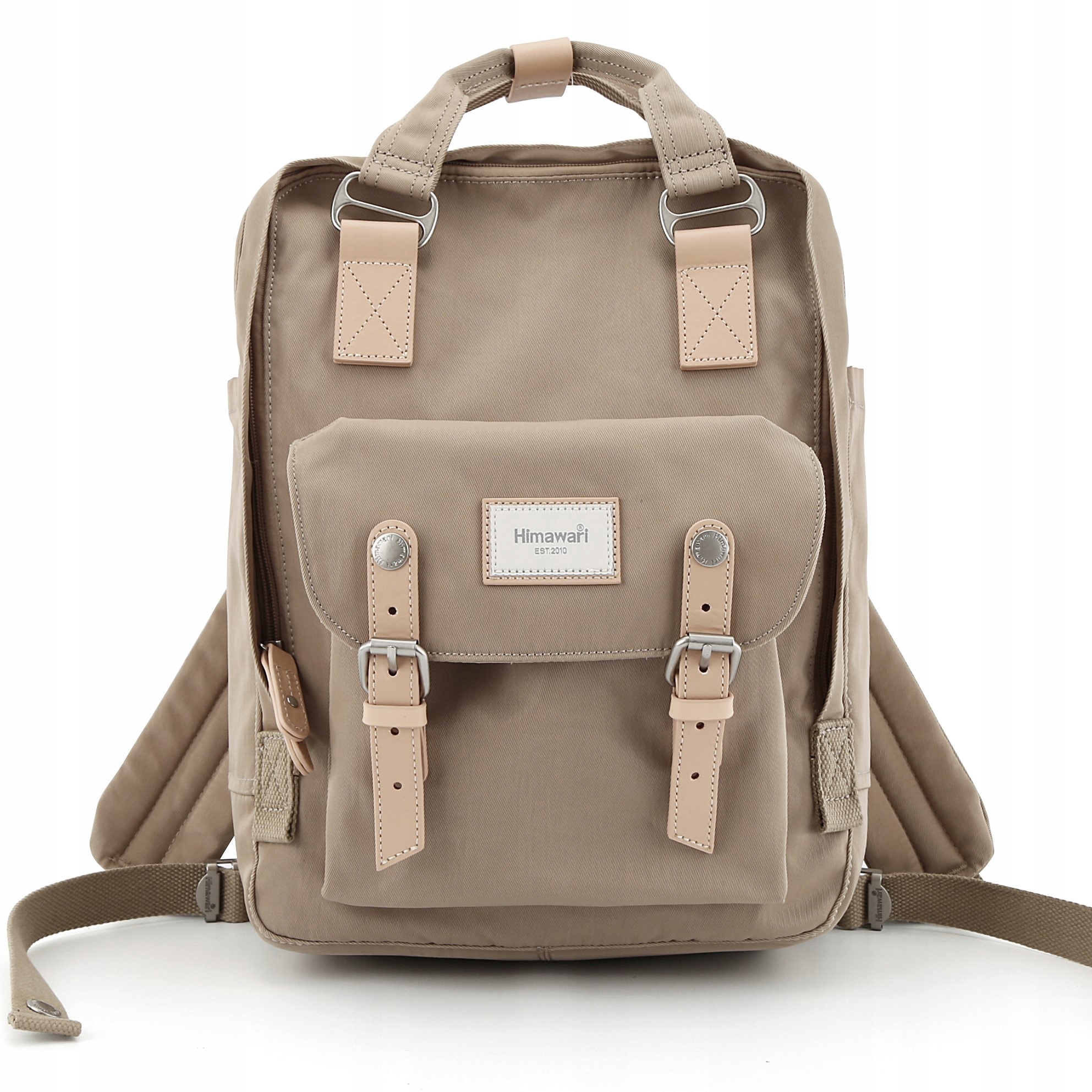 Himawari batoh, voděodolná taška na notebook 13,3 do školy