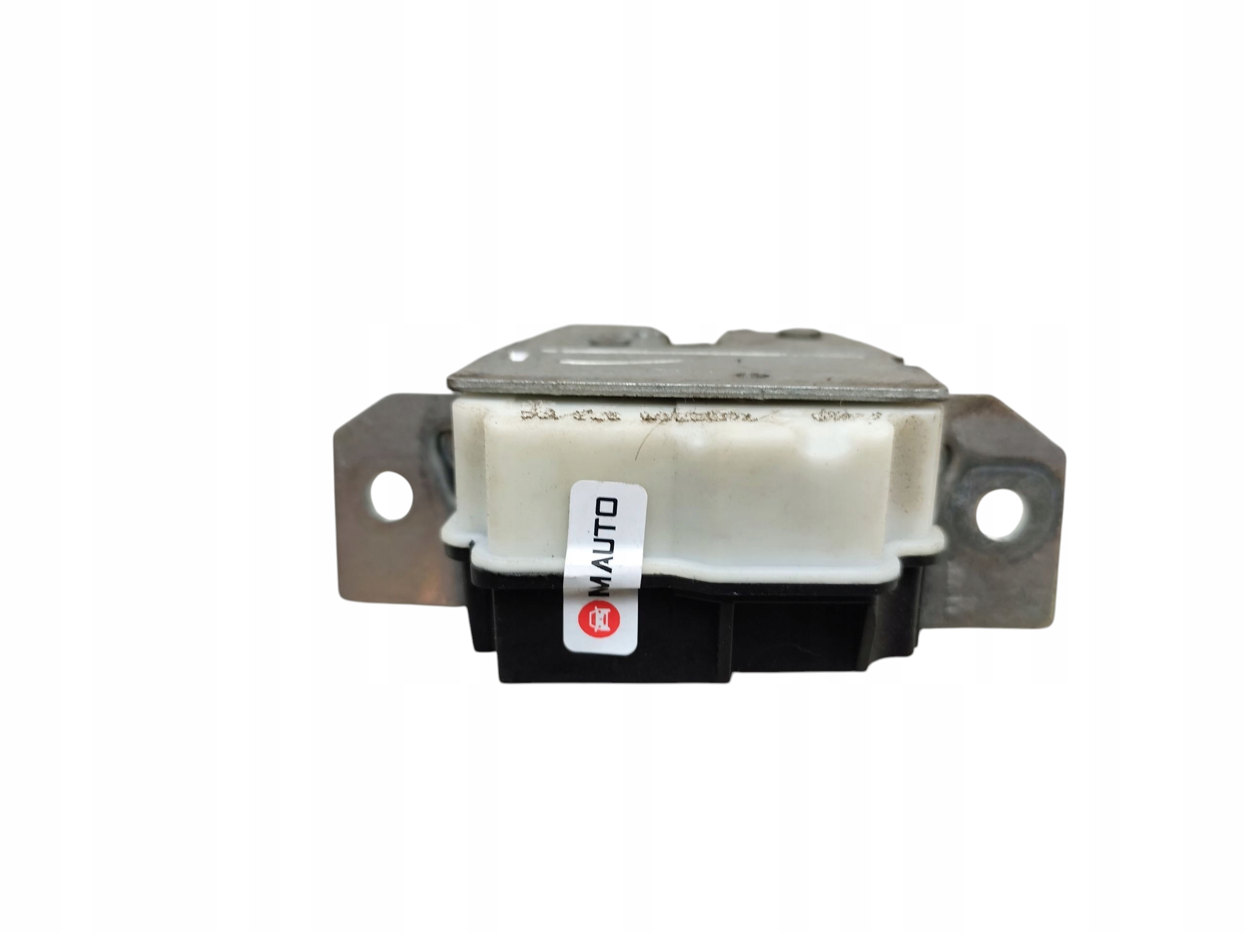 lock bonnet boot MERCEDES A W169 (2004-2012) 3 PIN