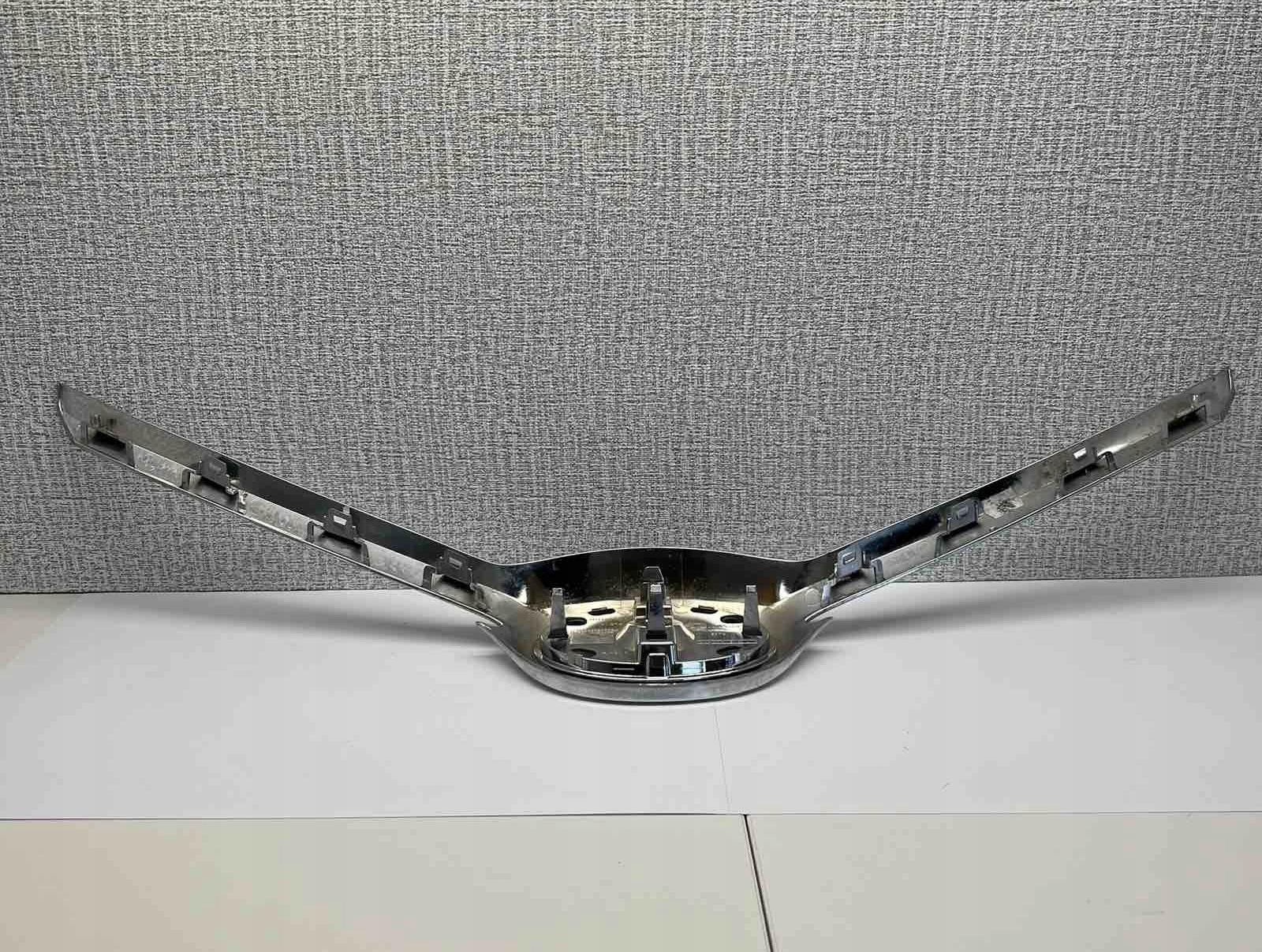 TOYOTA COROLLA VERSO II 2004-2007 front prekladgrill front 53111-0F020