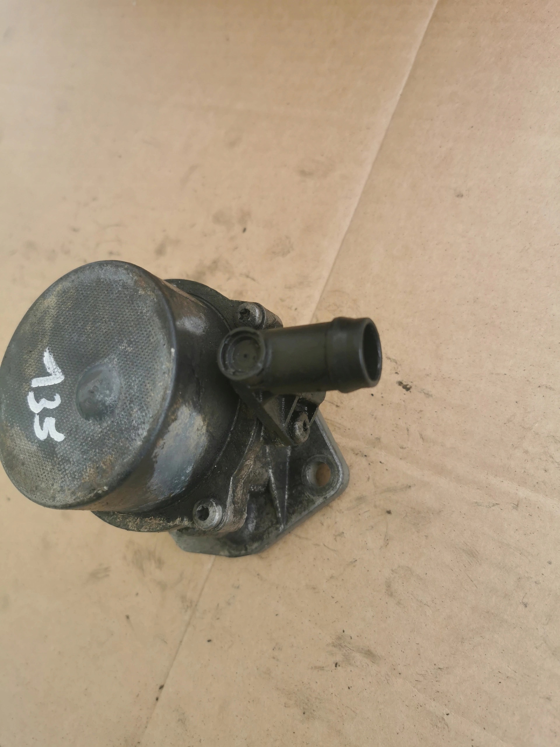 Pompa VACUM RENAULT CLIO III 1.5 DCI 72238928 9200399569