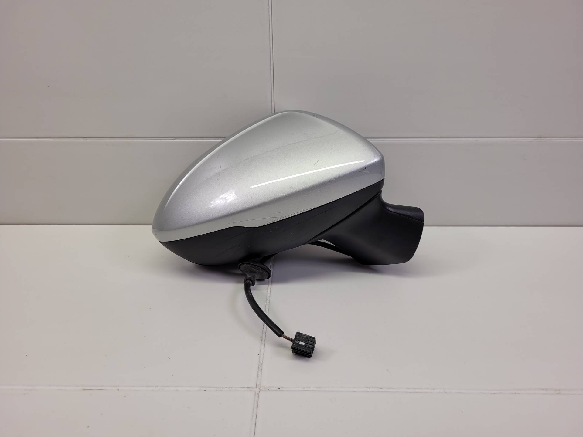 mirror exterior right side Opel Astra K 2016 13308360