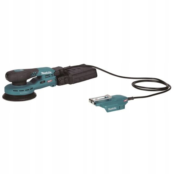 Makita BO003CGZ aku excentrická bruska 125mm Xgt 40V, rozkmit 3mm, bez bate
