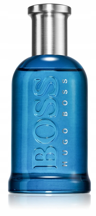 Hugo Boss Bottled Pacific Limited Edition Edt Unikat 100ml