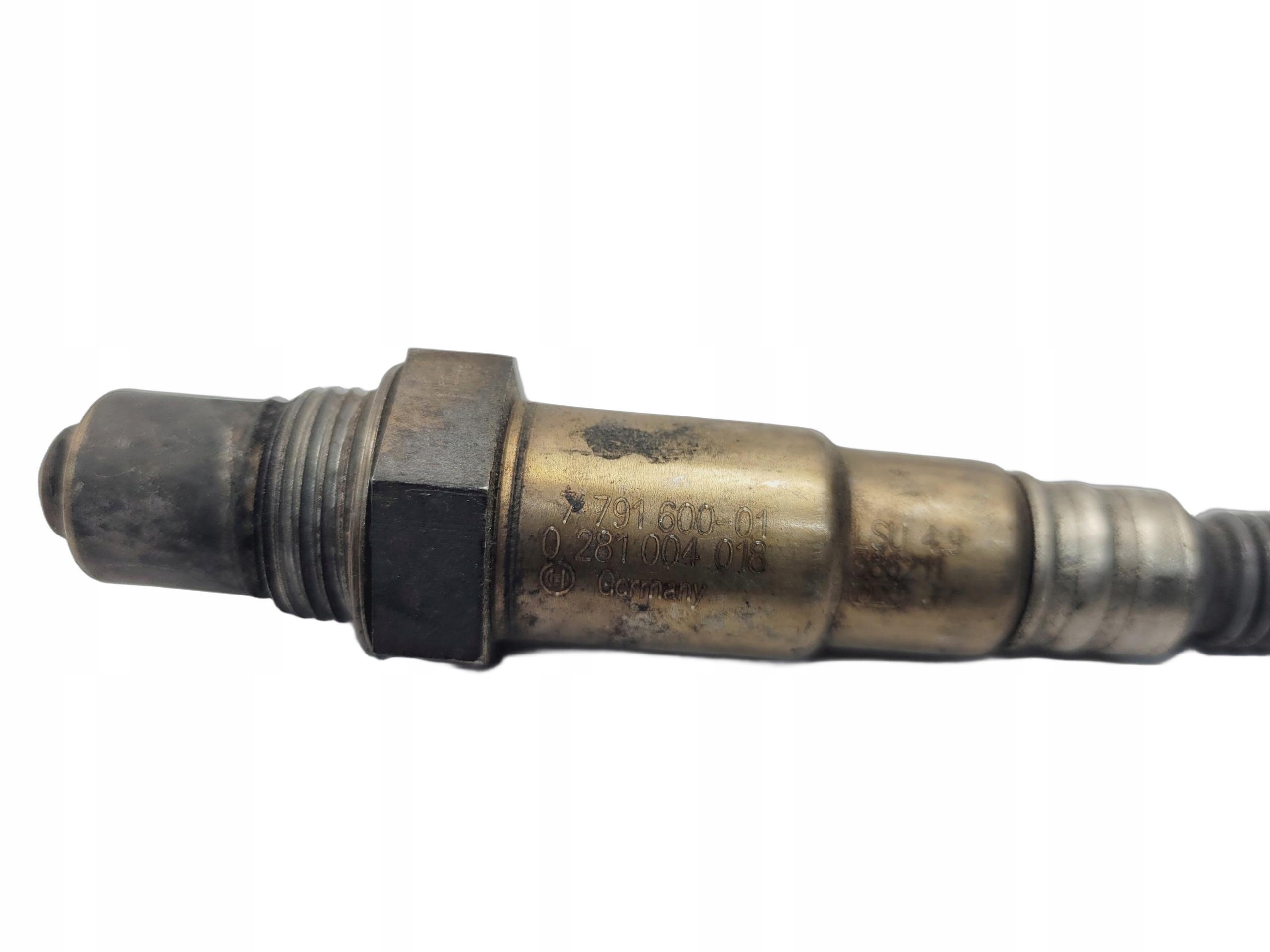 SONDA LAMBDA BMW E87 7791600