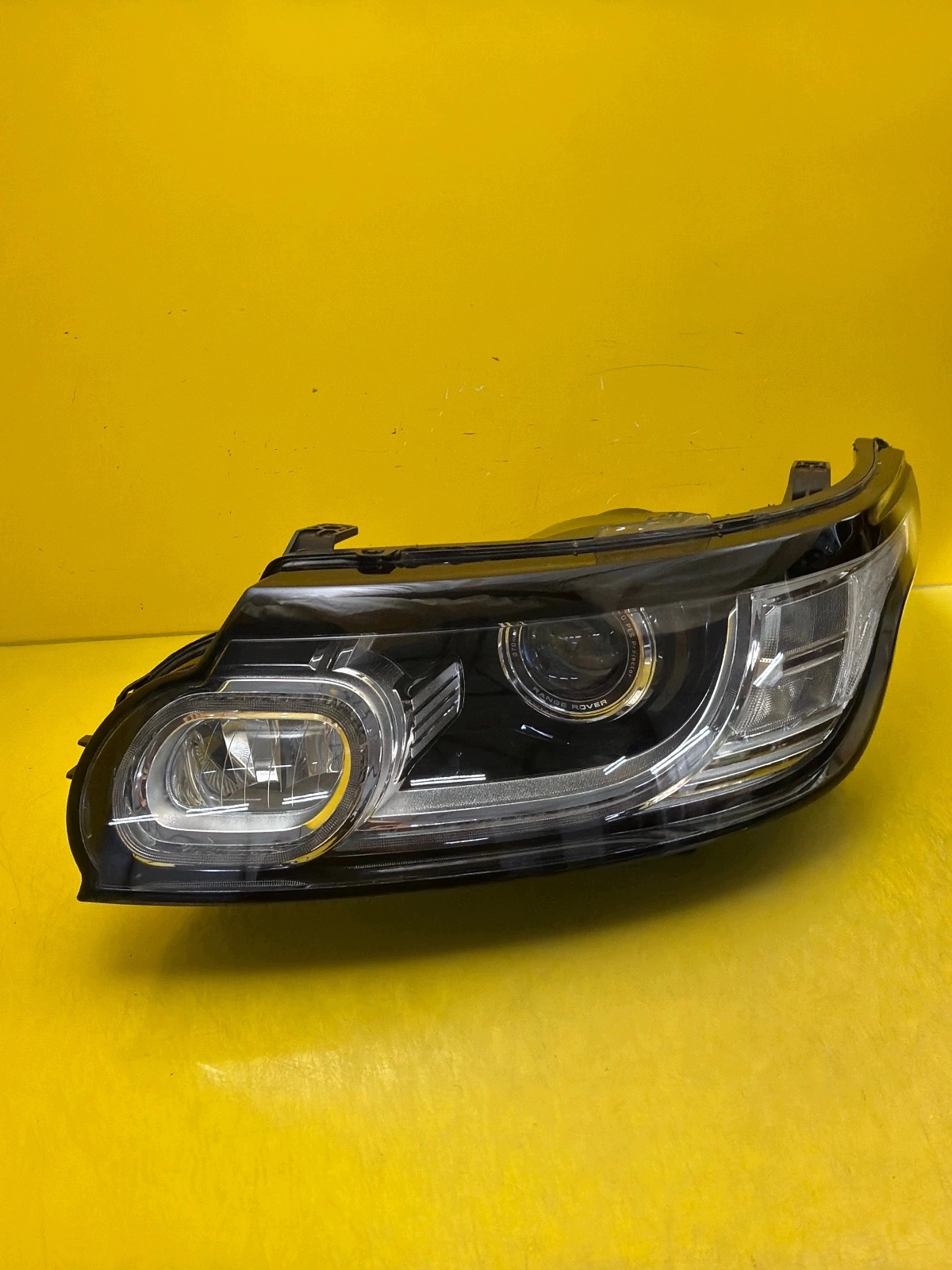 light left Range Rover Sport L494 Xenon DK62-13W030-EG