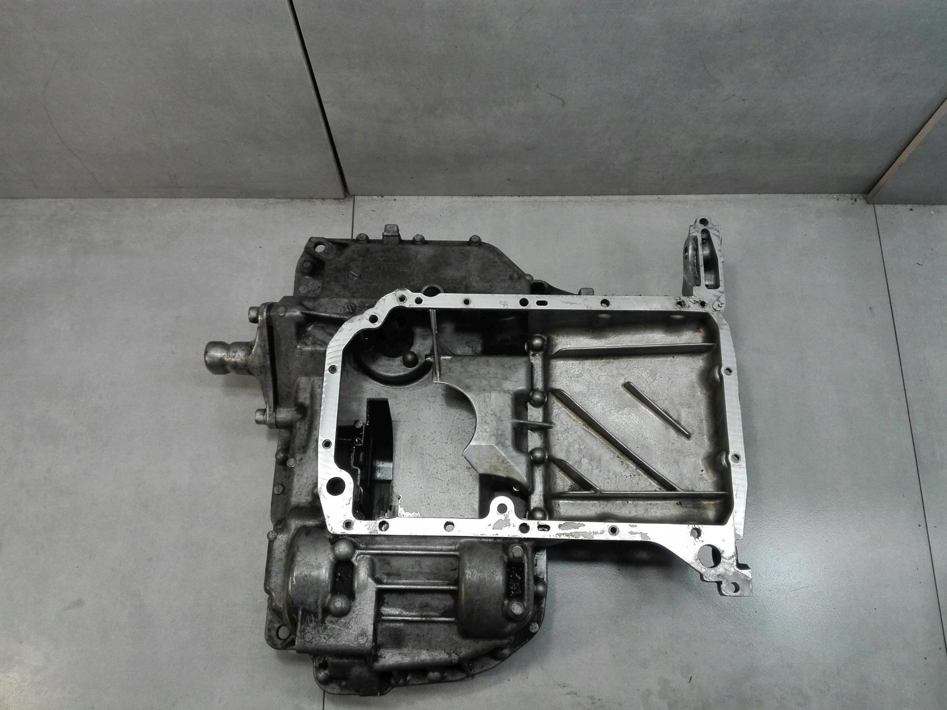 oil sump sensor AUDI A4 B6 2.5 TDI V6 163KM BFC 059103604G