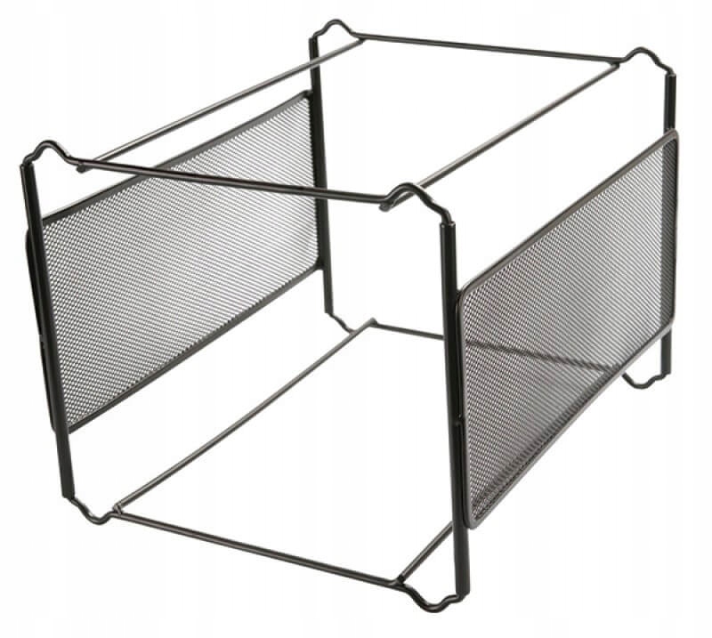 

Mini archiwum Metal Organizer na Teczki Zawieszane