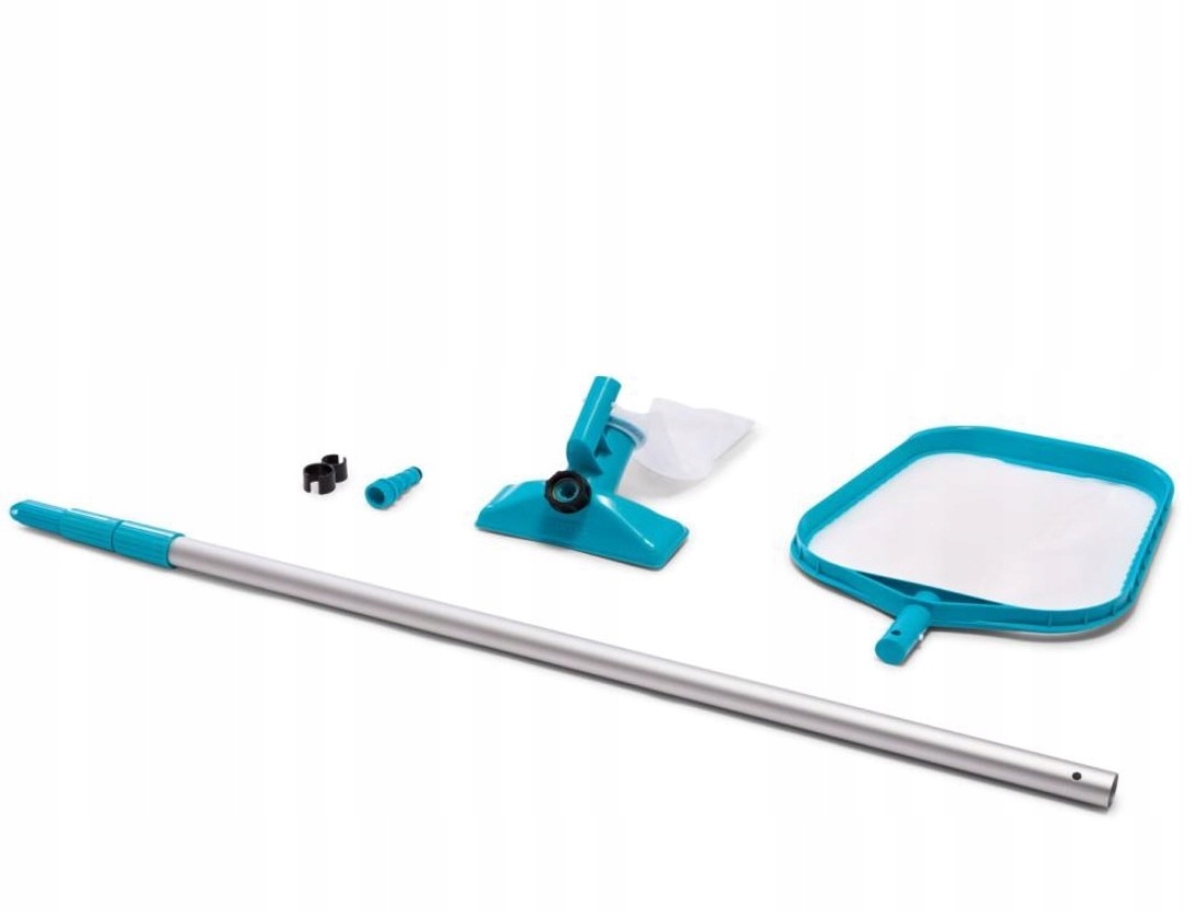 Zestaw do czyszczenia basenu 28002 20028, INTEX