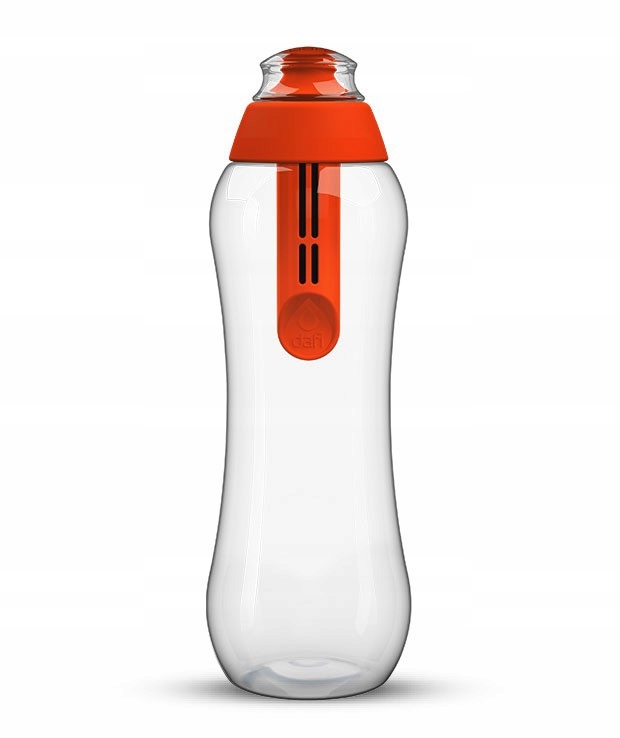 

Butelka filtrująca do wody Dafi 0.5L +1 filtr