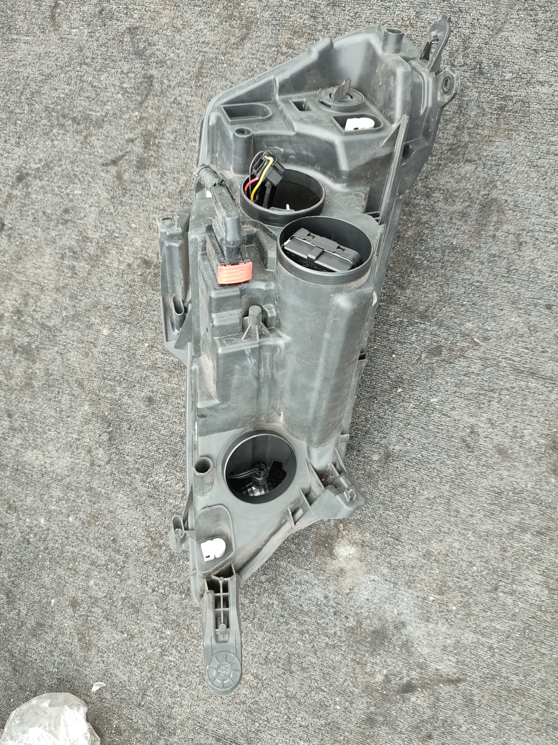 light left front front JUMPY EXPERT SCUDO II 2007-2016 1401368180 EUROPA