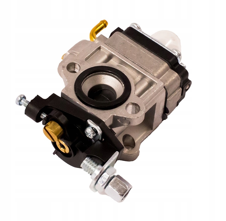 GAŹNIK DO KOSY SPALINOWA PODKASZARKA NAC 10MM Kod producenta FTC16