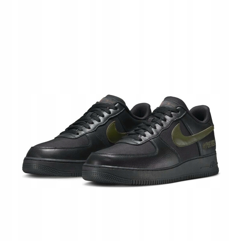 Boty Nike Air Force 1 Low Gore Tex Velikost 38,5 Originální