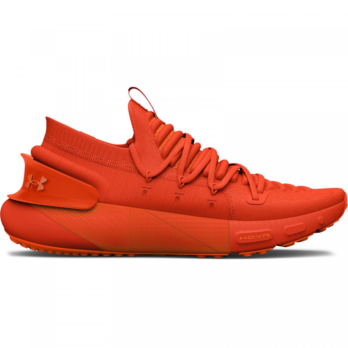 Męskie buty do biegania Under Armour Ua Hovr Phan