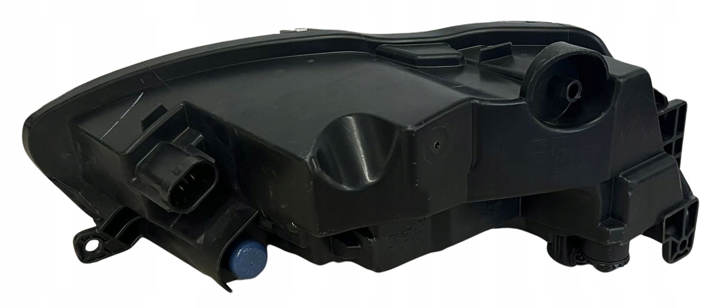 ГАЛОГЕН led правый seat 5F0941702D