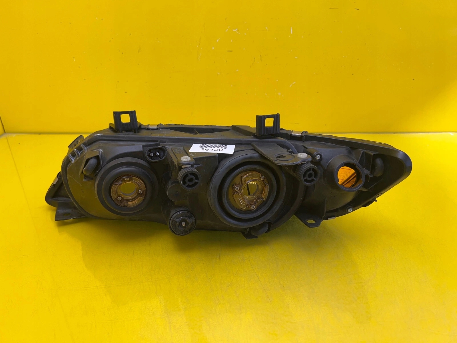 light right front BMW Z3 E36 95
