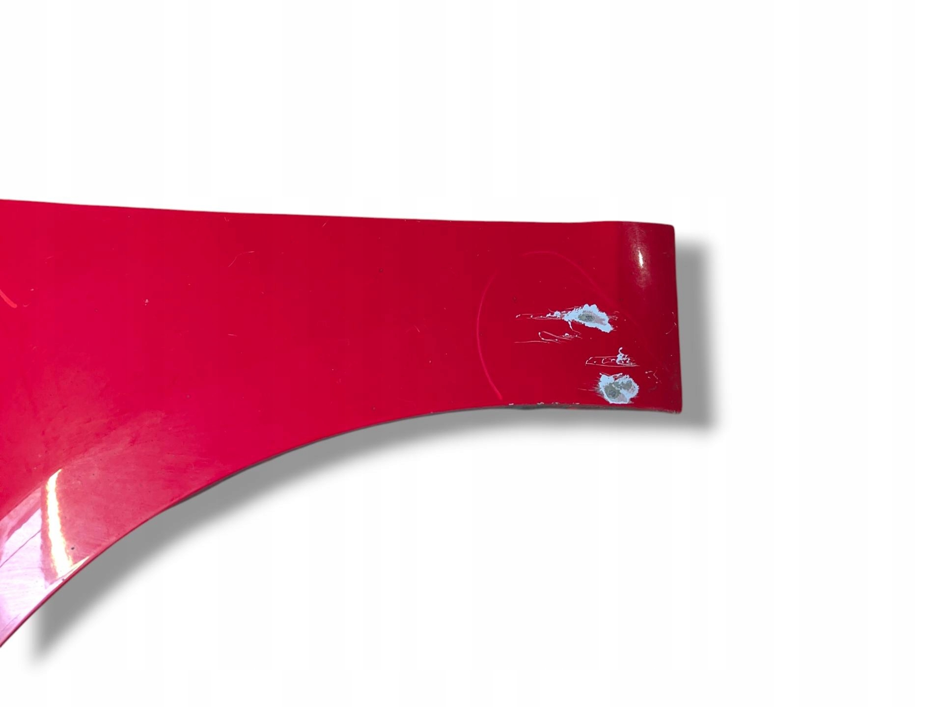 fender front left side Opel Astra J facelift 2014 13302207